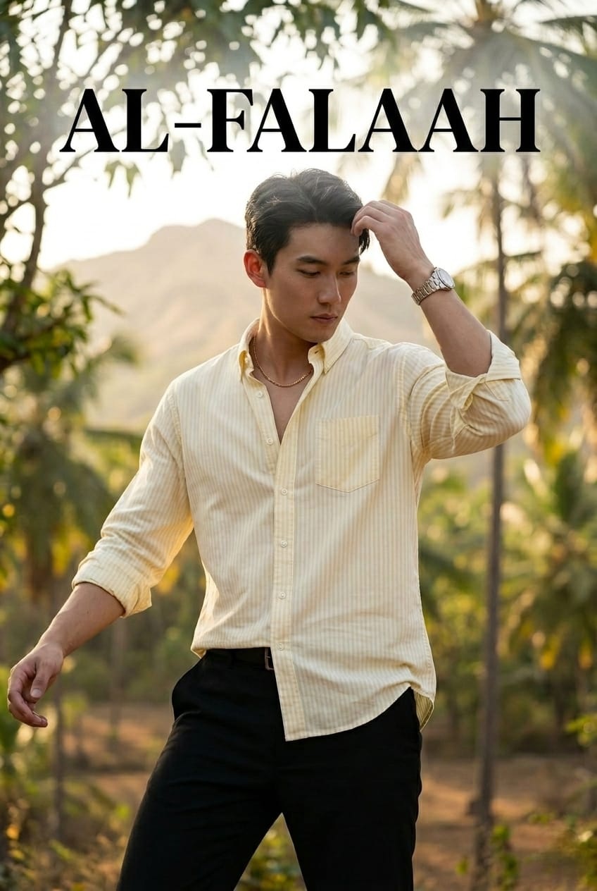 Lightweight Linen Blend Casual Shirt